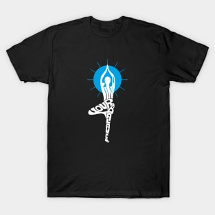 Yoga Balance T-Shirt